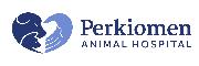 Perkiomen Animal Hospital Logo